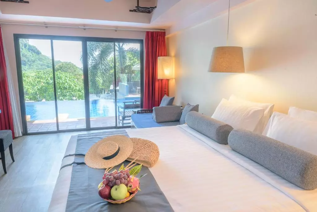 Krabi Chada Resort